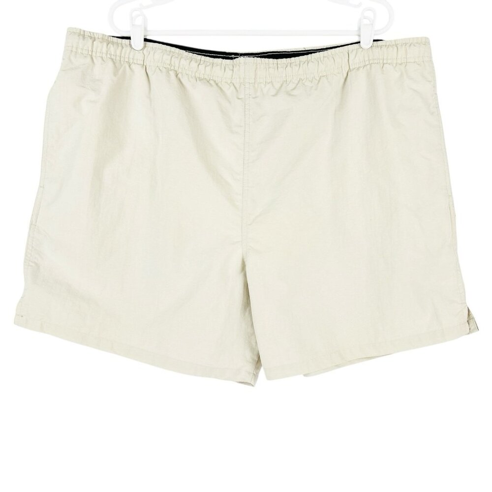 Islander Men's Pull-On Elastic/Drawstring Waistba… - image 1